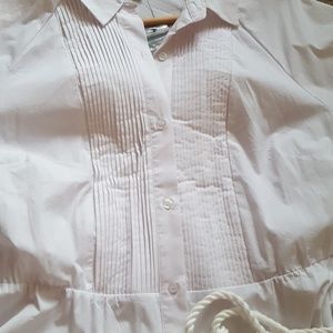 Eloquii Dresses - White Dress Eloquii Dresses - White Dress